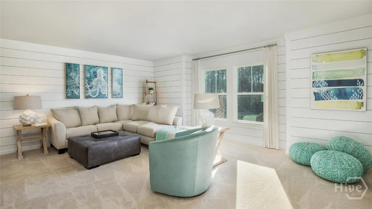 50 Rabbit Run Lane Pooler, GA 31322 - Photo 12 of 13 Model Home picture