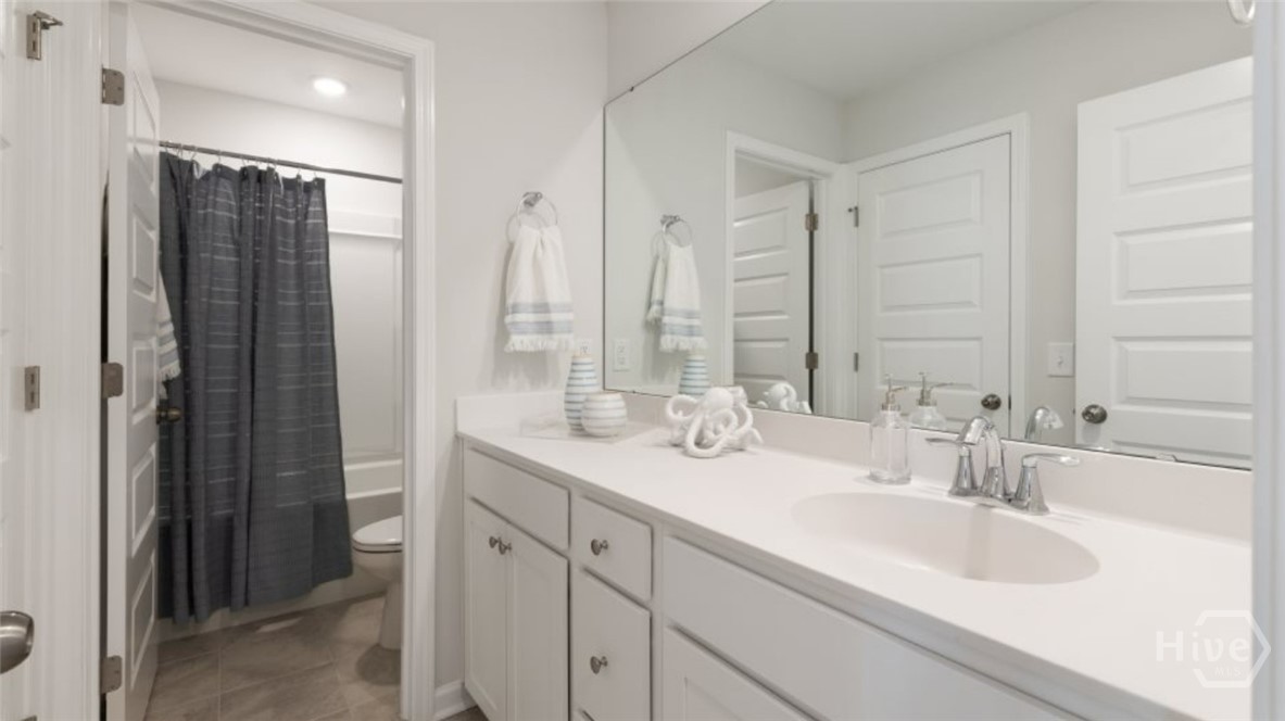 50 Rabbit Run Lane Pooler, GA 31322 - Photo 13 of 13 Model Home picture