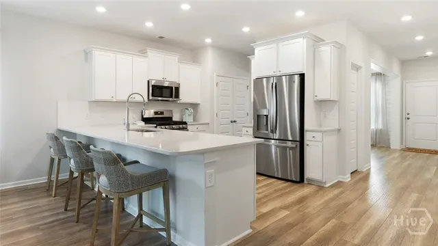 $370,955 | 50 Rabbit Run Lane, Pooler, GA 31322