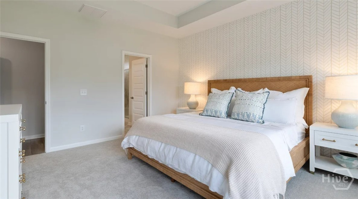 50 Rabbit Run Lane Pooler, GA 31322 - Photo 6 of 13 Model Home picture