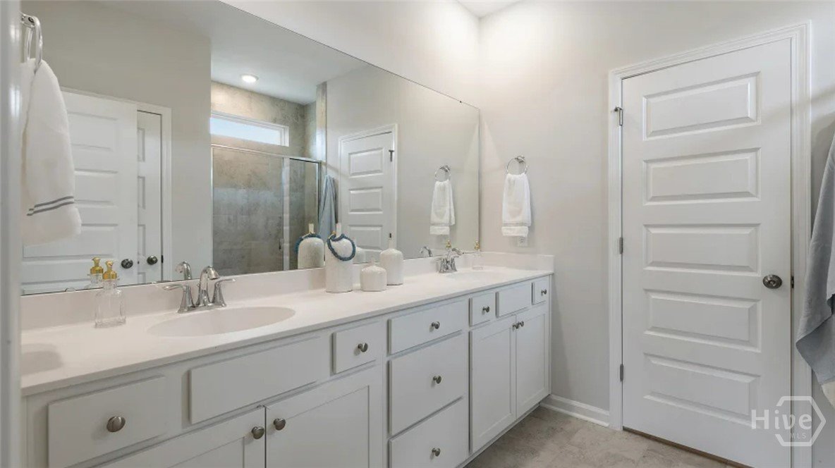 50 Rabbit Run Lane Pooler, GA 31322 - Photo 7 of 13 Model Home picture