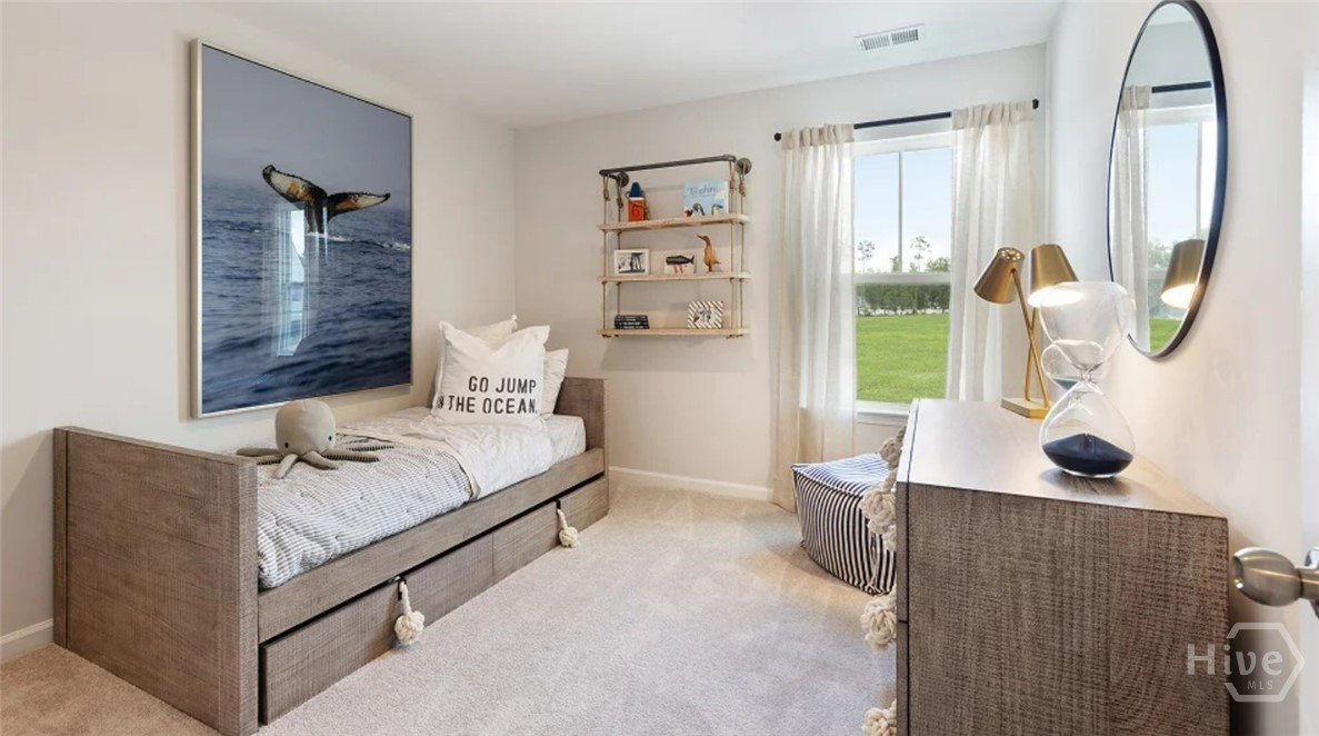 50 Rabbit Run Lane Pooler, GA 31322 - Photo 9 of 13 Model Home picture