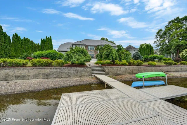 $1,850,000 | 169 Wagner Boulevard, Carbondale, PA 18407