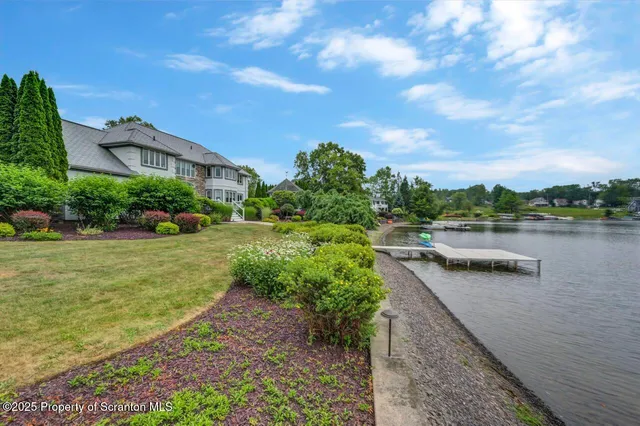$1,850,000 | 169 Wagner Boulevard, Carbondale, PA 18407