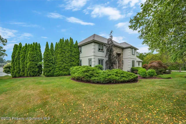 $1,850,000 | 169 Wagner Boulevard, Carbondale, PA 18407