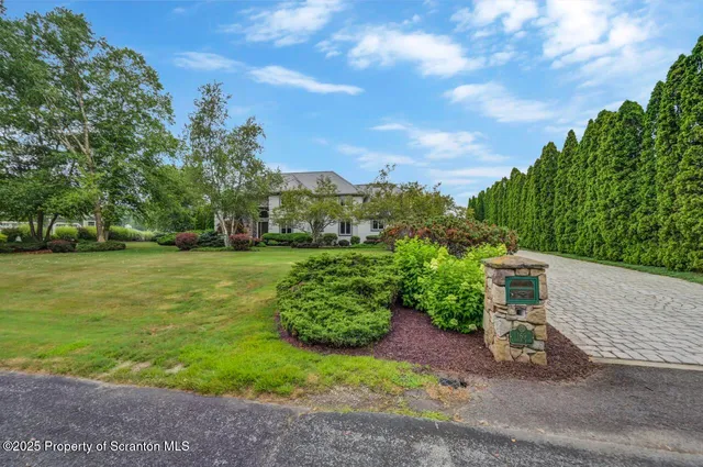 $1,850,000 | 169 Wagner Boulevard, Carbondale, PA 18407