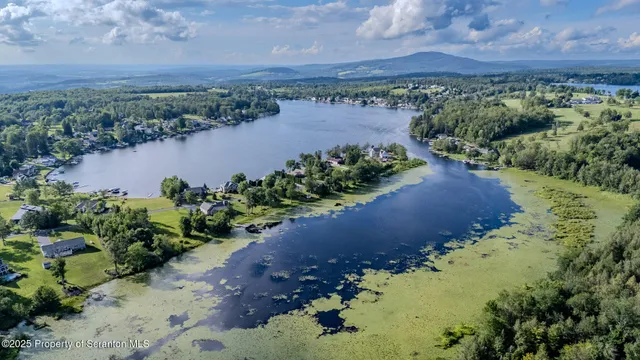 $1,850,000 | 169 Wagner Boulevard, Carbondale, PA 18407