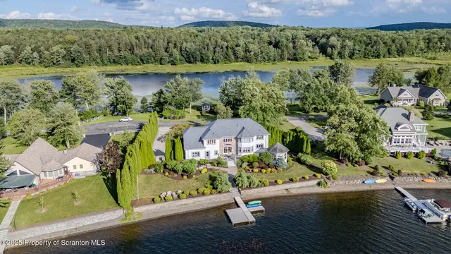 $1,850,000 | 169 Wagner Boulevard, Carbondale, PA 18407