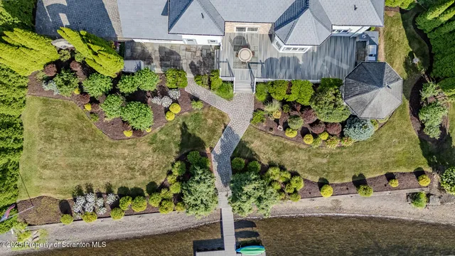 $1,850,000 | 169 Wagner Boulevard, Carbondale, PA 18407