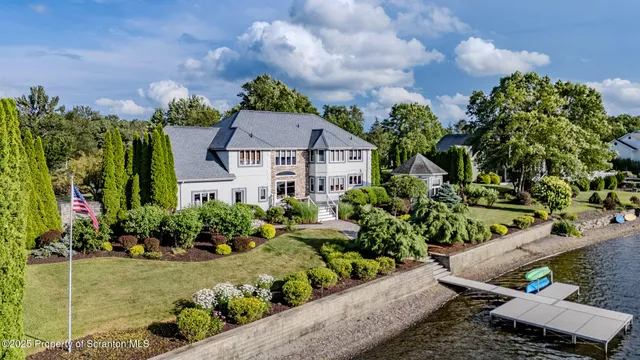 $1,850,000 | 169 Wagner Boulevard, Carbondale, PA 18407