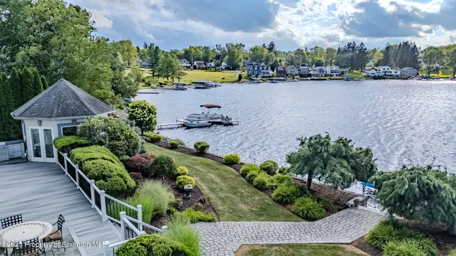 $1,850,000 | 169 Wagner Boulevard, Carbondale, PA 18407