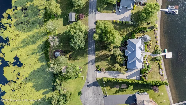 a view of entryway with dining room and stairs