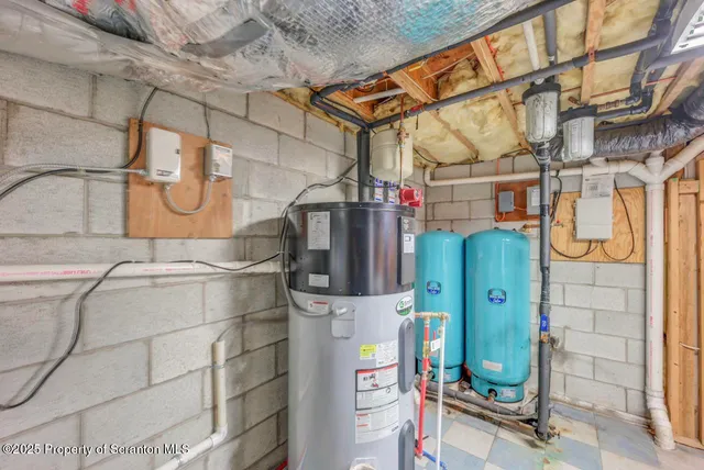 $1,850,000 | 169 Wagner Boulevard, Carbondale, PA 18407