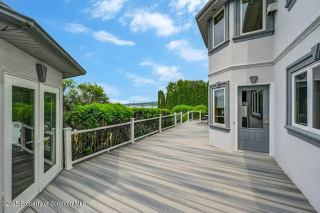 $1,850,000 | 169 Wagner Boulevard, Carbondale, PA 18407