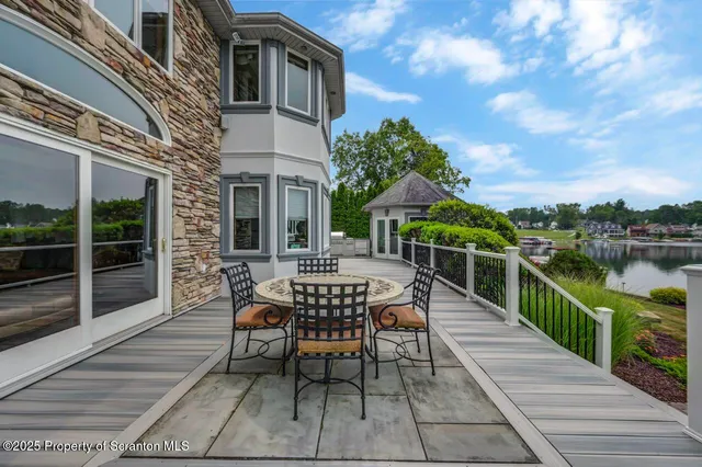 $1,850,000 | 169 Wagner Boulevard, Carbondale, PA 18407