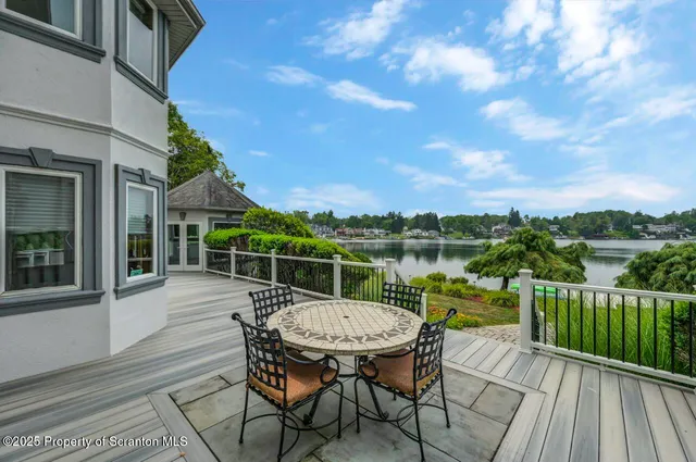 $1,850,000 | 169 Wagner Boulevard, Carbondale, PA 18407