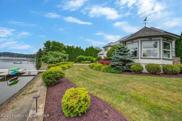 $1,850,000 | 169 Wagner Boulevard, Carbondale, PA 18407