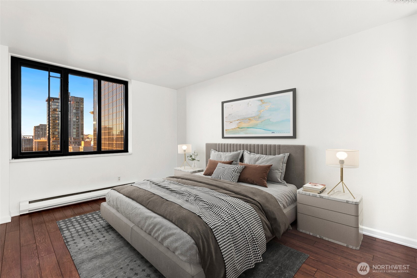 2100 3rd Avenue, Unit 1503 Seattle, WA 98121 - Photo 14 of 38