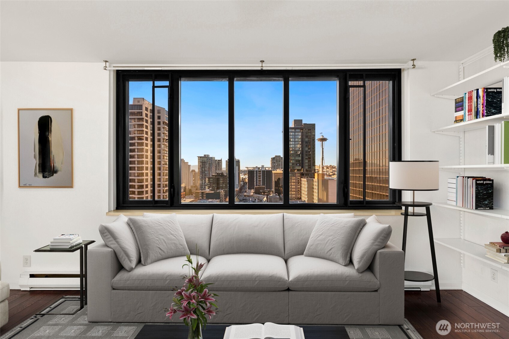 2100 3rd Avenue, Unit 1503 Seattle, WA 98121 - Photo 3 of 38