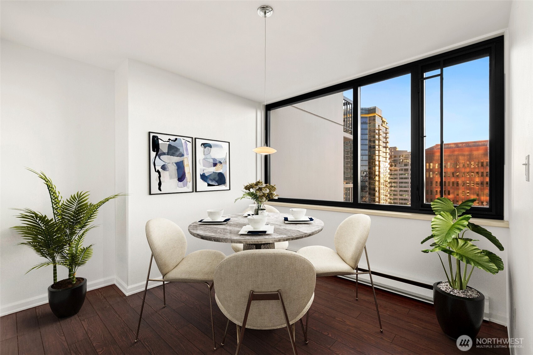 2100 3rd Avenue, Unit 1503 Seattle, WA 98121 - Photo 7 of 38