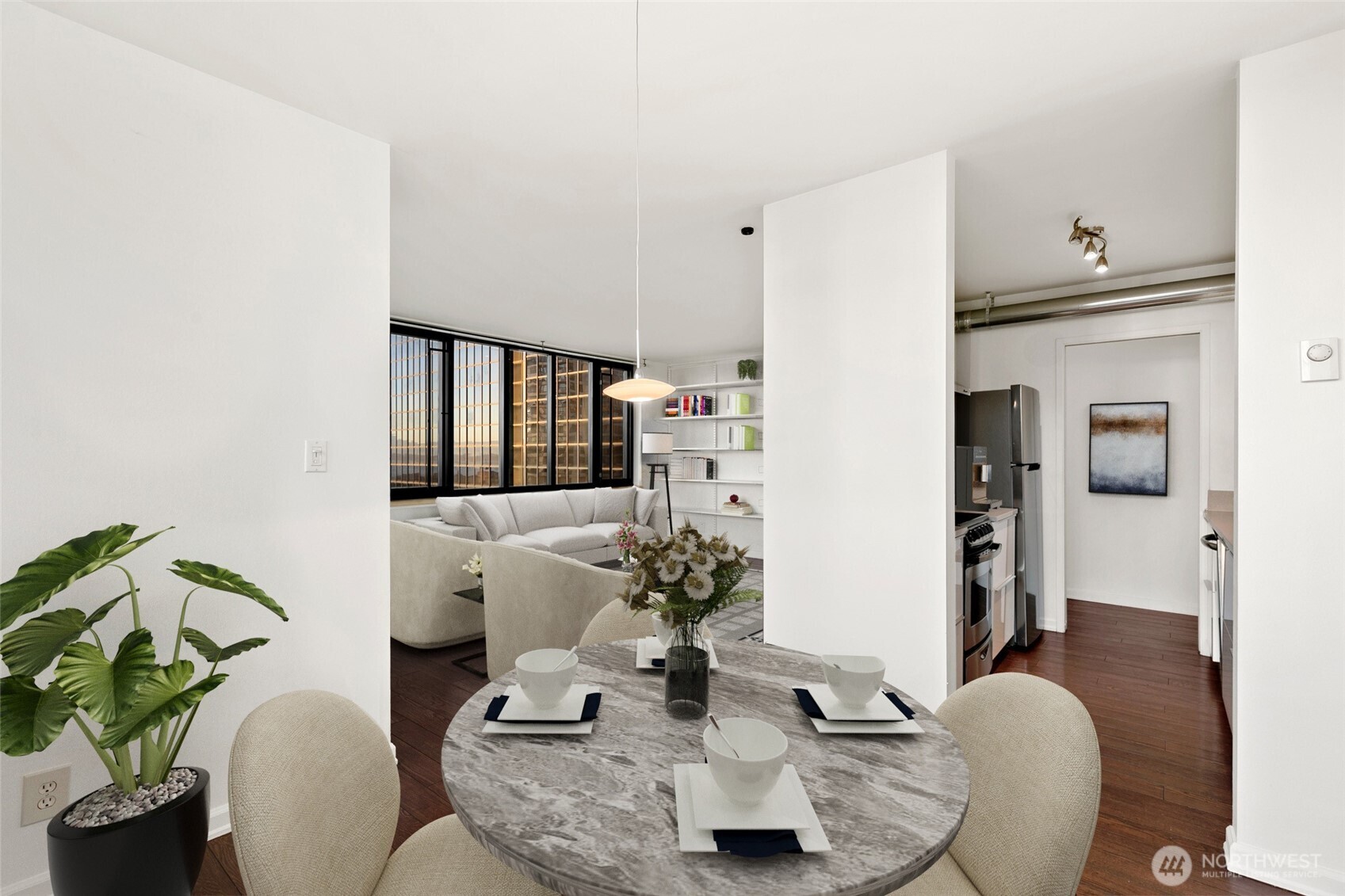 2100 3rd Avenue, Unit 1503 Seattle, WA 98121 - Photo 9 of 38