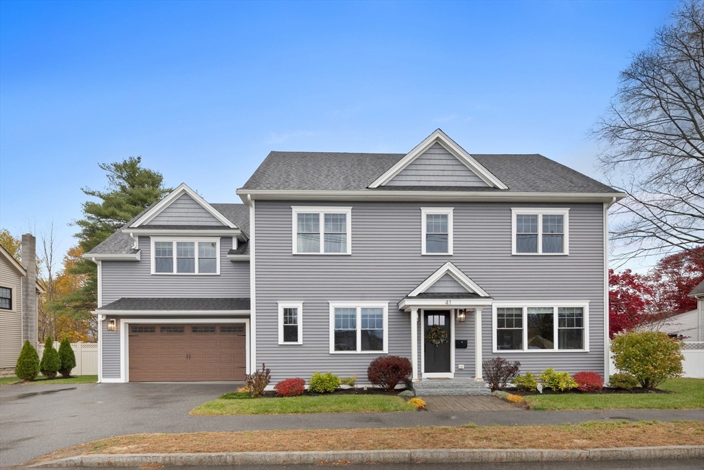 41 Lowell Street Woburn, MA 01801 - Photo 2 of 32