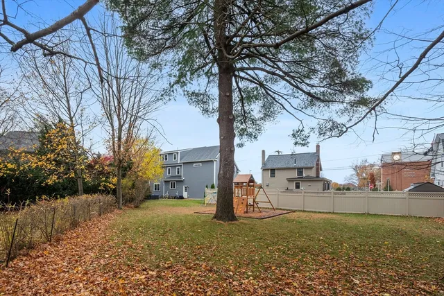 $1,250,000 | 41 Lowell Street, Woburn, MA 01801