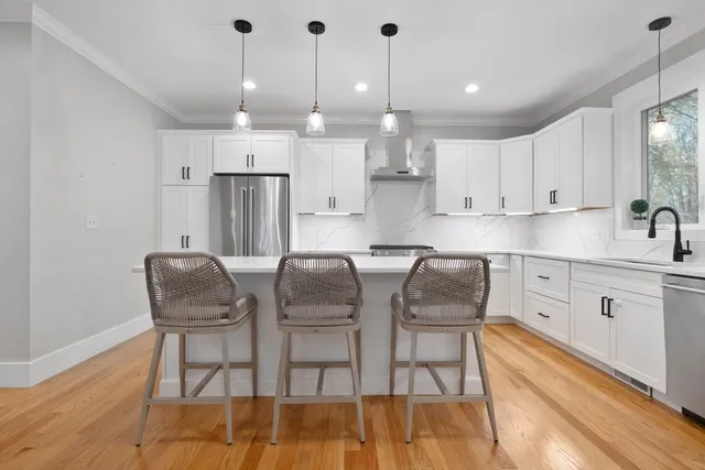 $1,250,000 | 41 Lowell Street, Woburn, MA 01801