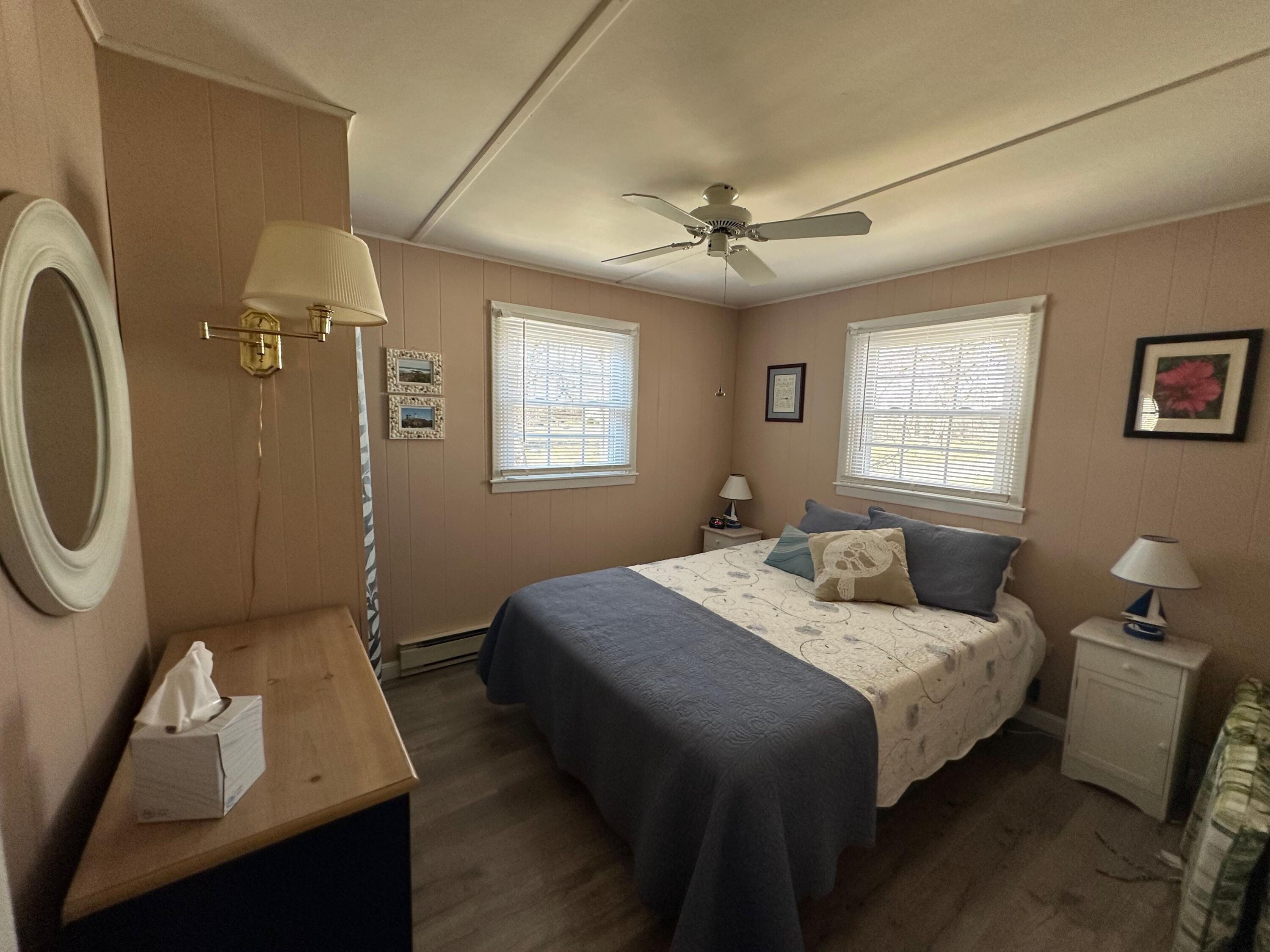 1627 Post Road, Unit 5 Wells, ME 04090 - Photo 17 of 21 Bedroom 2