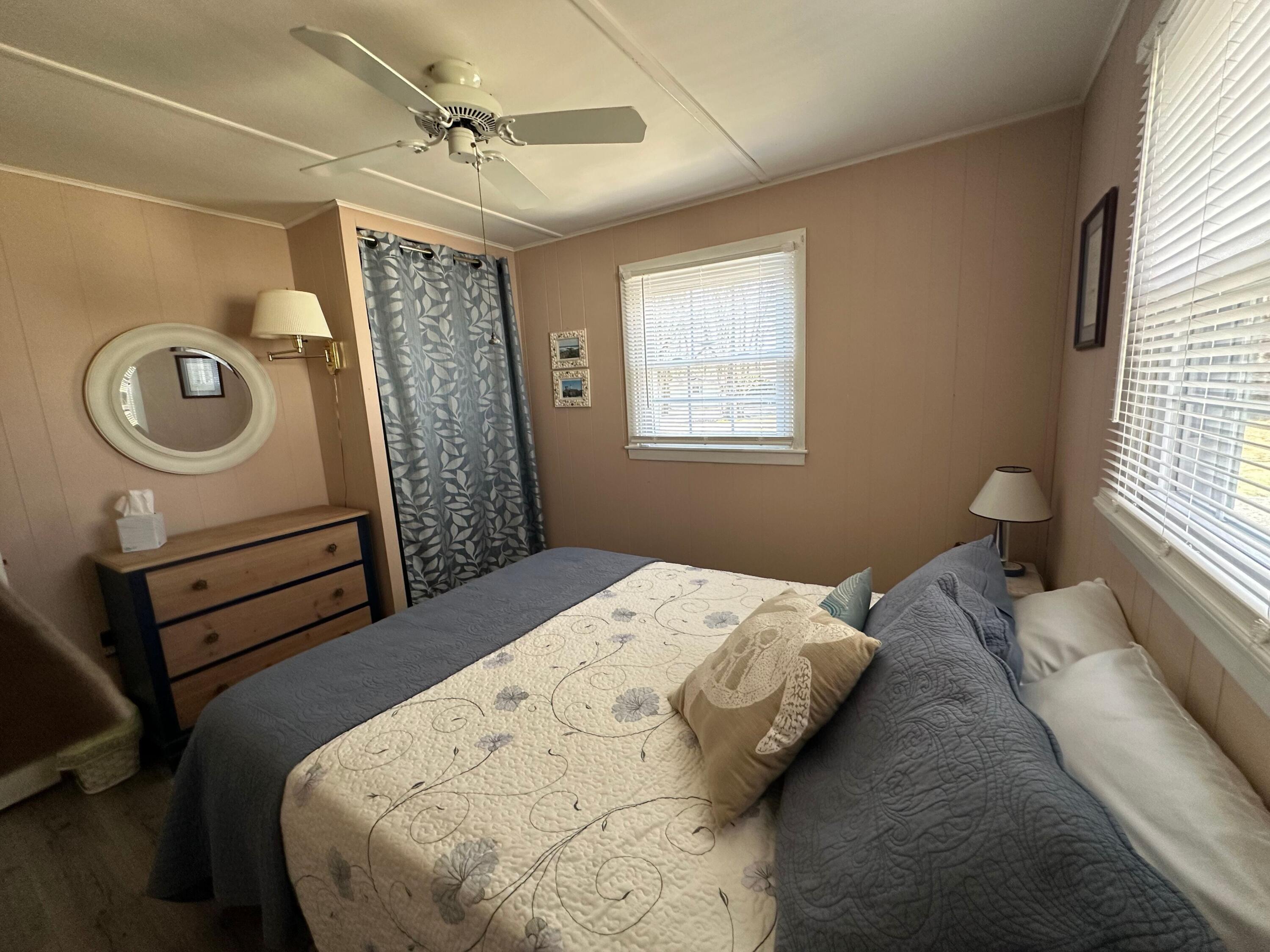 1627 Post Road, Unit 5 Wells, ME 04090 - Photo 18 of 21 Bedroom 2