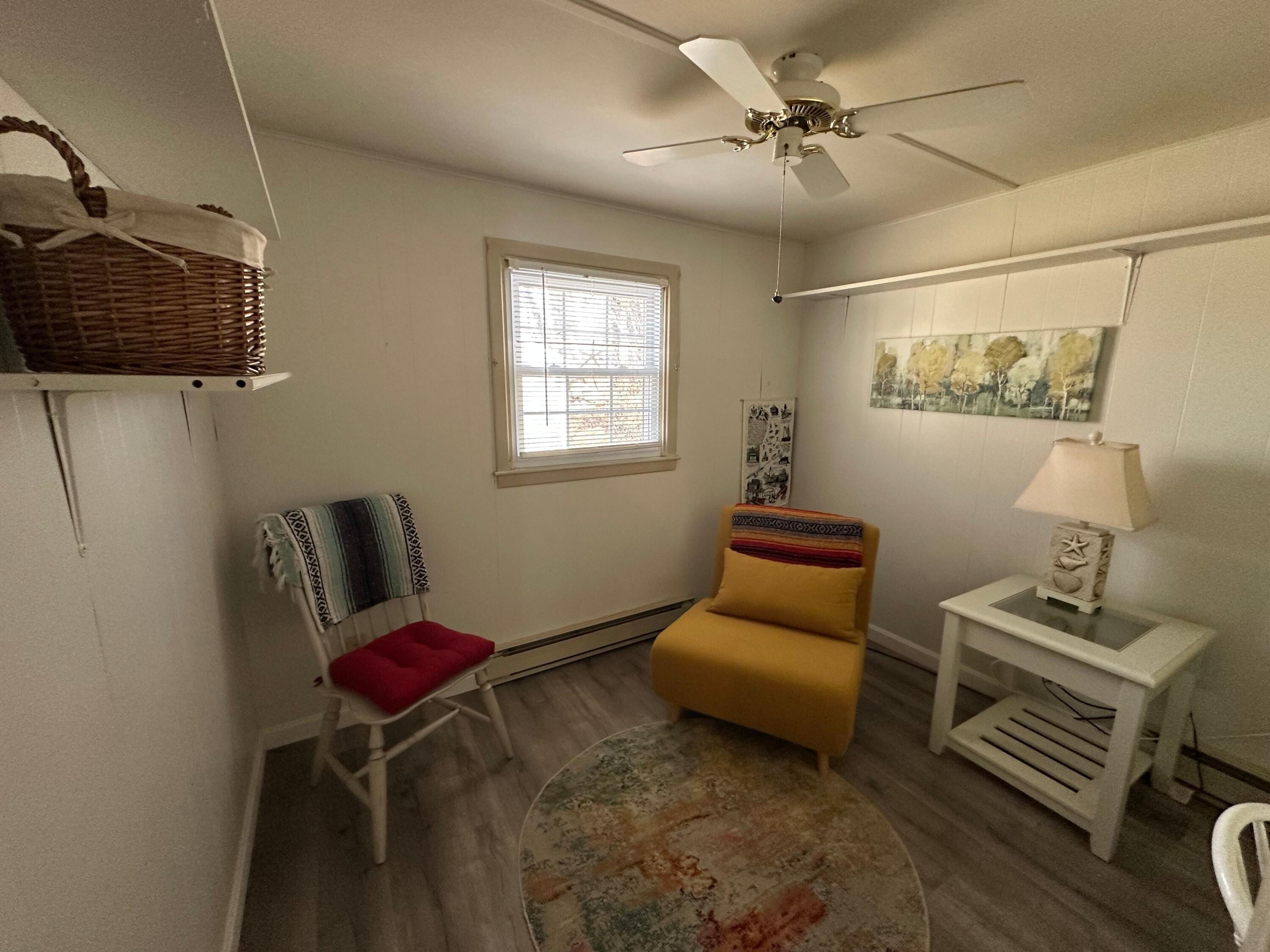 1627 Post Road, Unit 5 Wells, ME 04090 - Photo 19 of 21 3rd Bedroom