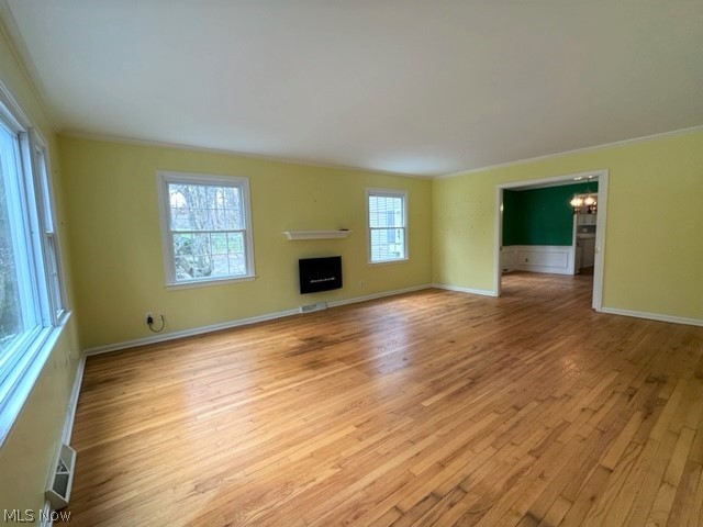 31829 Pinetree Road Pepper Pike, OH 44124 - Photo 3 of 17 Living Room View 1