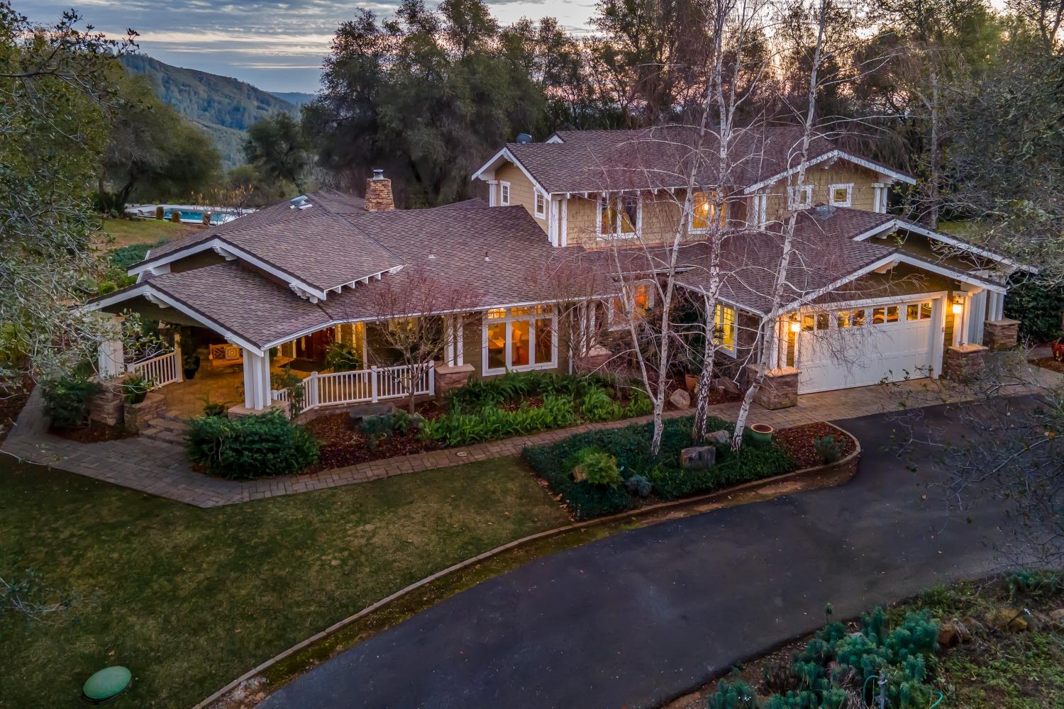 5350 Banbury Cross Road Shingle Springs, CA 95682 - Photo 1 of 1 Gallery Image 1
