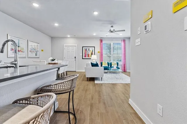 $310,990 | 243 Wagon Spoke Way, Unit 18, Fort Worth, TX 76120