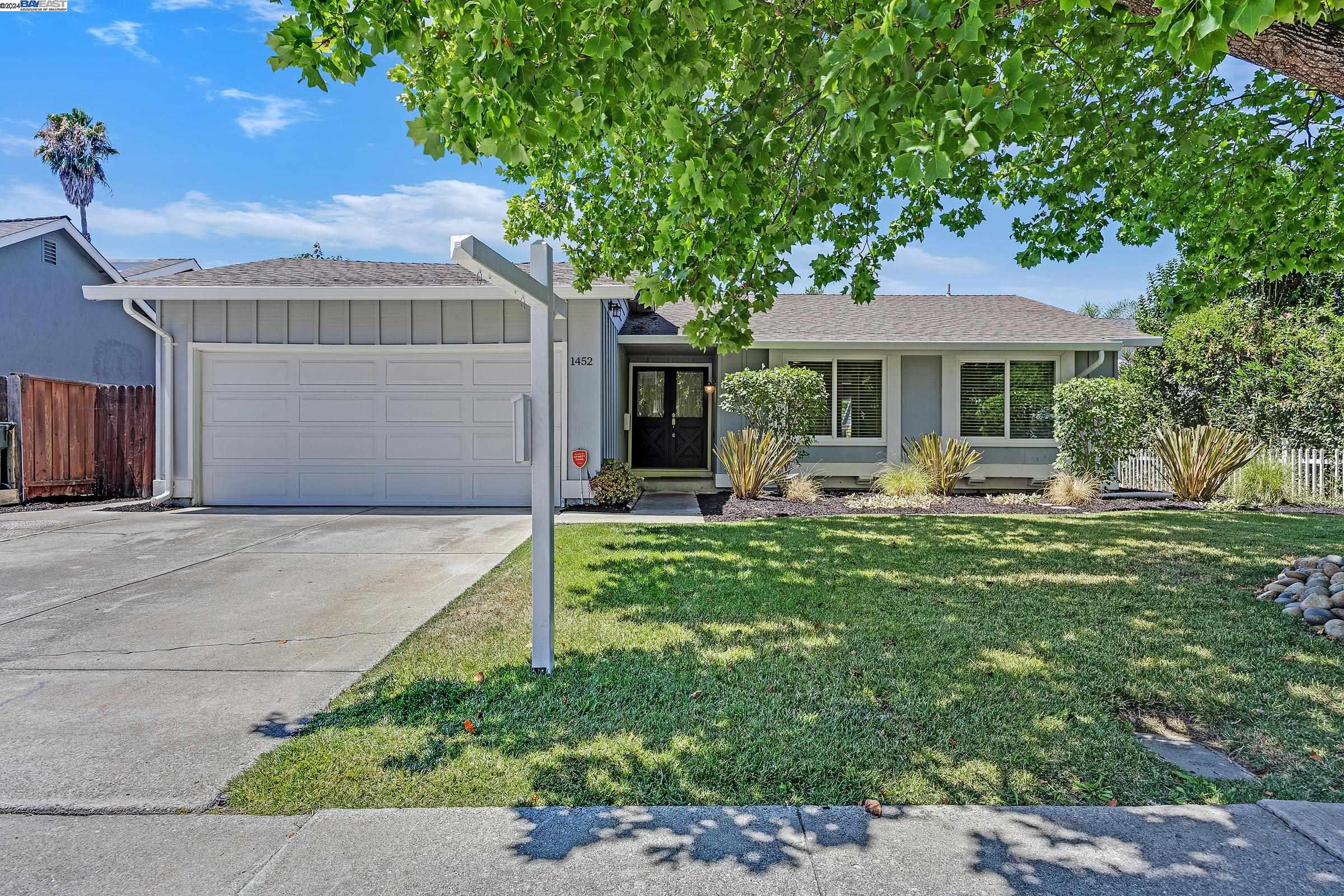 1452 Wilton Road Livermore, CA 94551 - Photo 1 of 1 Gallery Image 1