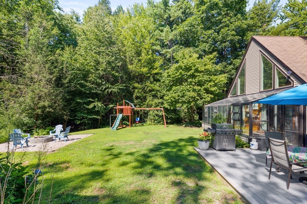 35 Pine Ridge Circle Sandown, NH 03873 - Photo 39 of 41 Gallery Image 39