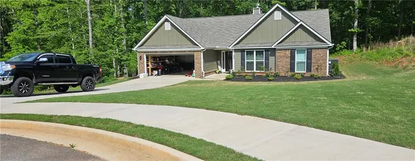 $360,000 | 509 Kinsley Way, Statham, GA 30666