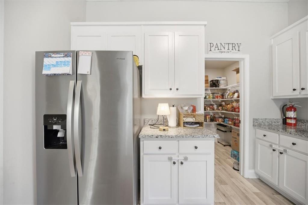 509 Kinsley Way Statham, GA 30666 - Photo 13 of 43