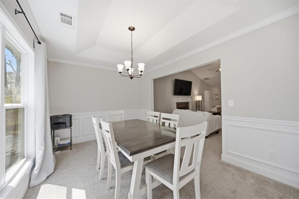 509 Kinsley Way Statham, GA 30666 - Photo 16 of 43