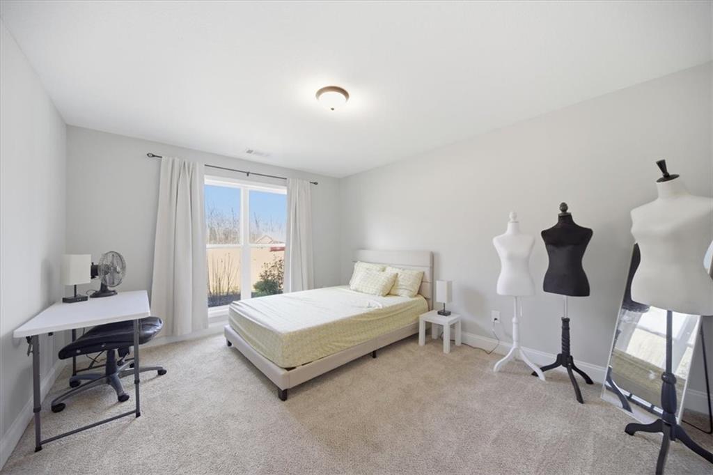 509 Kinsley Way Statham, GA 30666 - Photo 18 of 43