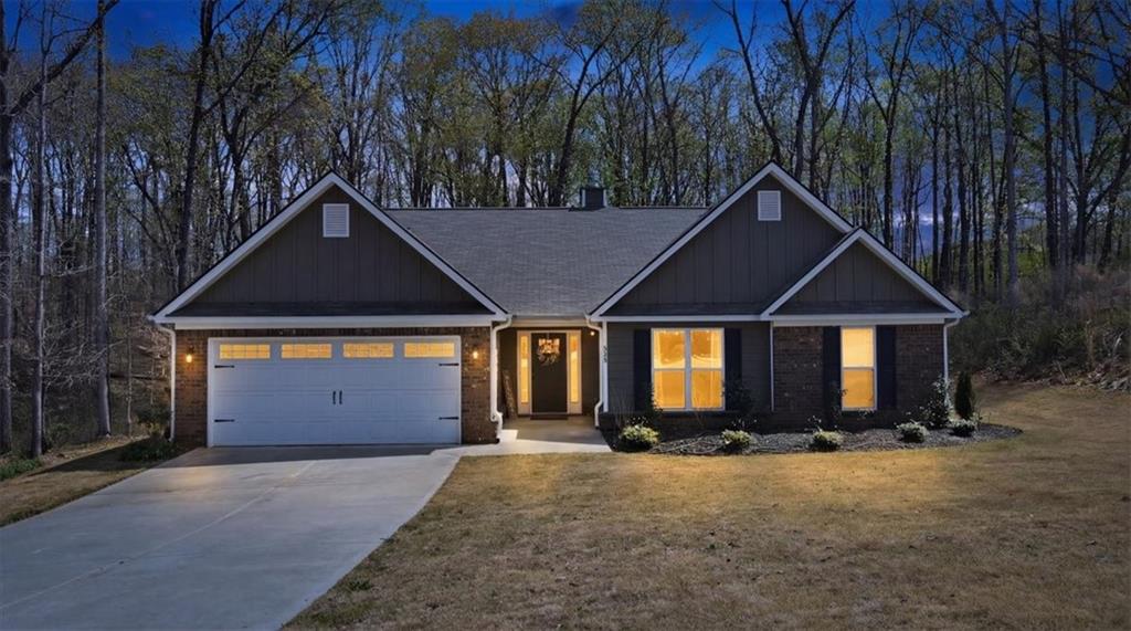 509 Kinsley Way Statham, GA 30666 - Photo 2 of 43