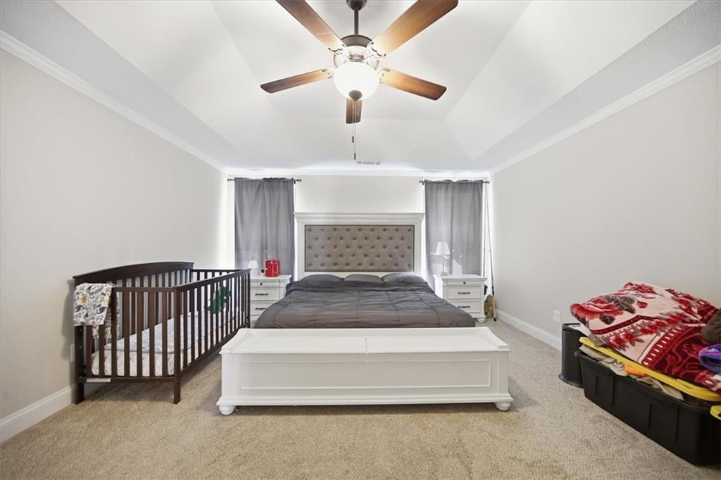 509 Kinsley Way Statham, GA 30666 - Photo 25 of 43