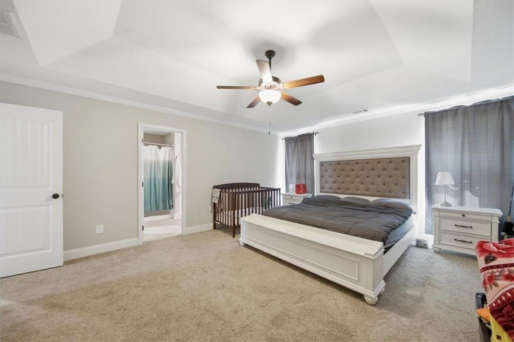 509 Kinsley Way Statham, GA 30666 - Photo 27 of 43