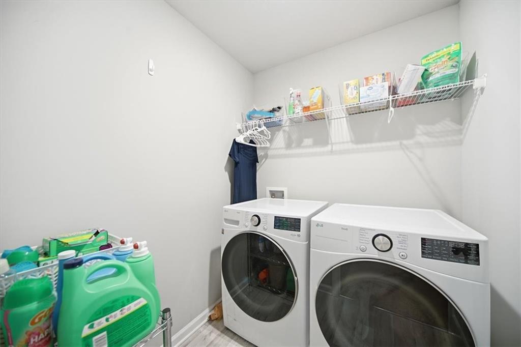 509 Kinsley Way Statham, GA 30666 - Photo 30 of 43