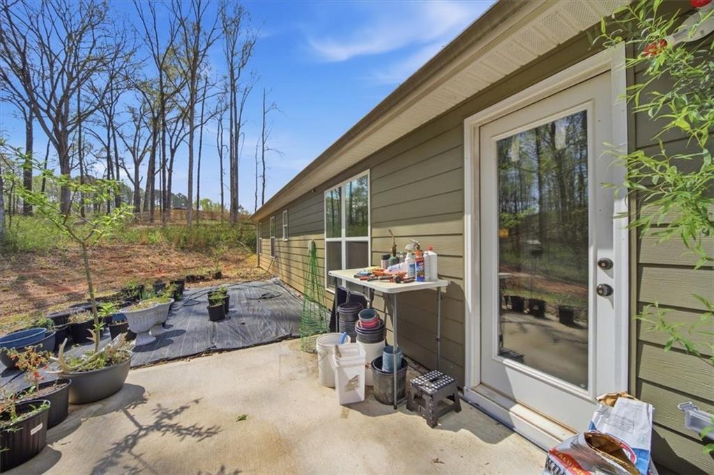 509 Kinsley Way Statham, GA 30666 - Photo 32 of 43