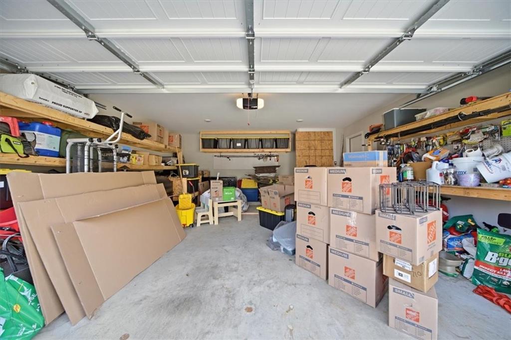 509 Kinsley Way Statham, GA 30666 - Photo 33 of 43