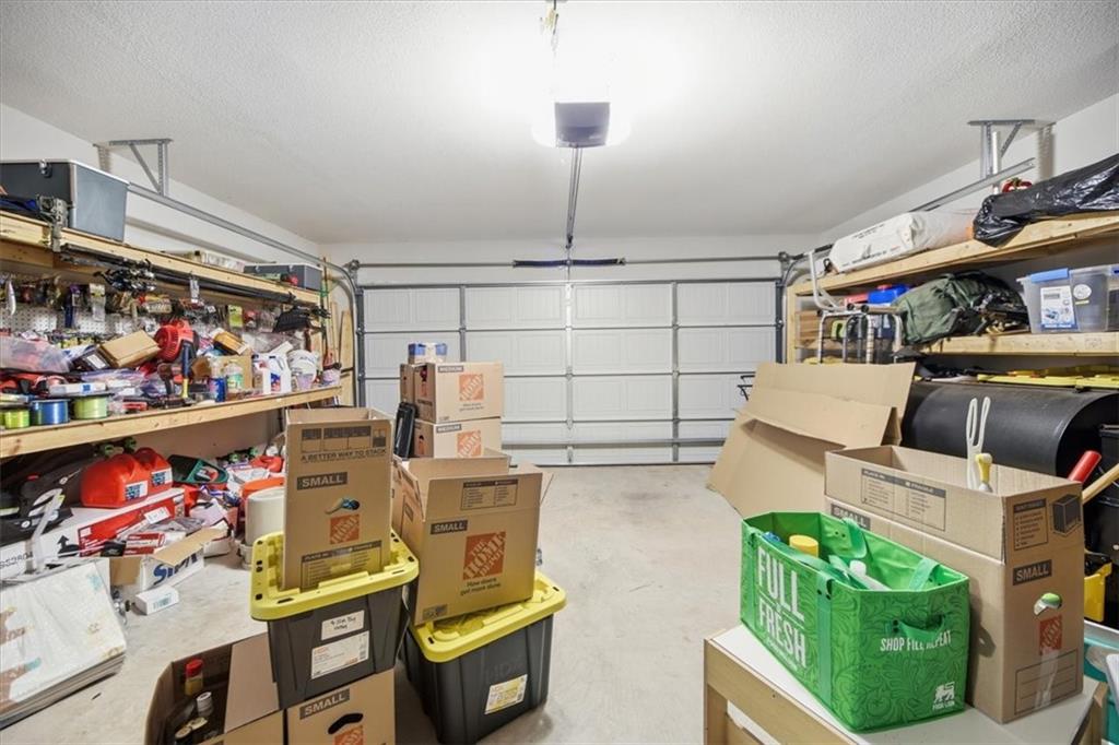 509 Kinsley Way Statham, GA 30666 - Photo 34 of 43