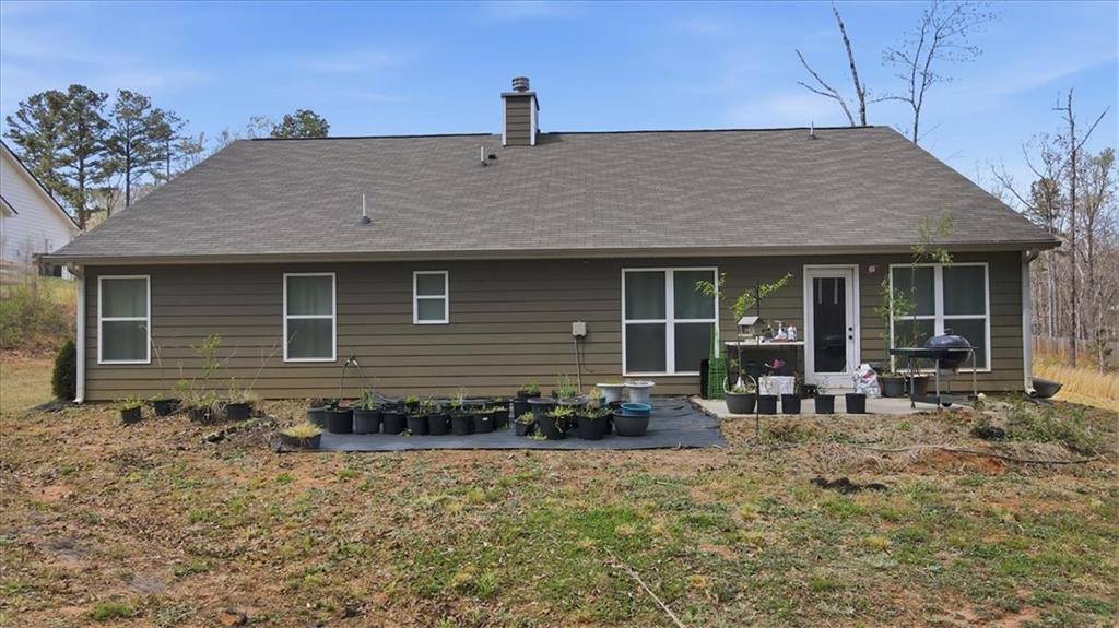 509 Kinsley Way Statham, GA 30666 - Photo 35 of 43