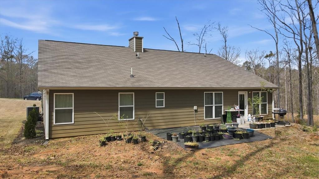 509 Kinsley Way Statham, GA 30666 - Photo 36 of 43