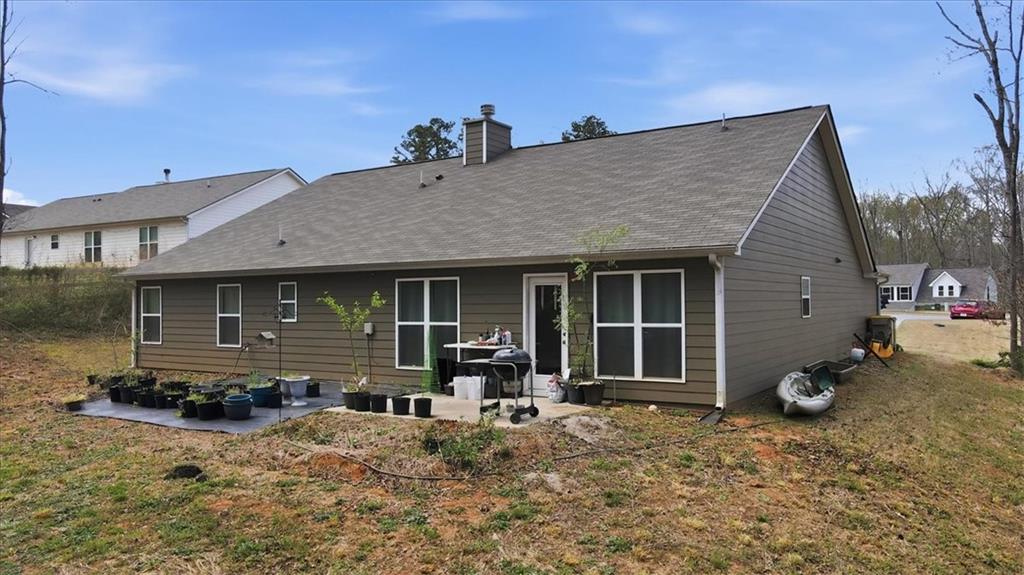 509 Kinsley Way Statham, GA 30666 - Photo 37 of 43